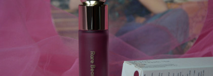 Коварство и любовь. Жидкие матовые румяна Rare Beauty soft pinch #faith