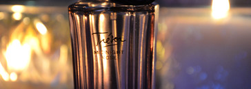 Мой новогодний аромат Lancome Tresor Midnight Rose