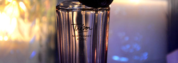 Мой новогодний аромат Lancome Tresor Midnight Rose