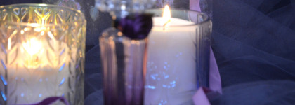 Мой новогодний аромат Lancome Tresor Midnight Rose