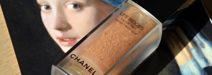 Тон-невидимка: Chanel Les Beiges Water-Fresh Tint #Light