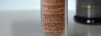 Тон-невидимка: Chanel Les Beiges Water-Fresh Tint #Light