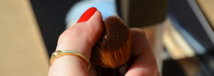 Тон-невидимка: Chanel Les Beiges Water-Fresh Tint #Light