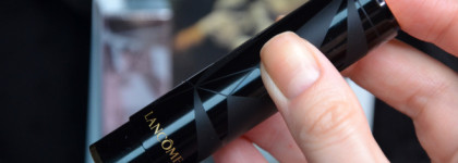 Идеальная осенняя помада. Lancome L'Absolu Rouge Ruby Cream Lipstick №314