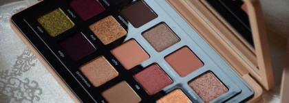 Natasha Denona My dream palette или как я разочаровалась в своей первой палетке от культового бренда