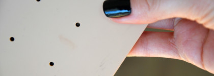 Natasha Denona My dream palette или как я разочаровалась в своей первой палетке от культового бренда