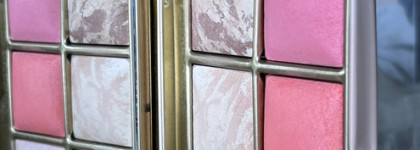 Идеальная палетка для светлокожих? Рассказываю о палетке Hourglass Ambient Lighting Edit Unlocked Deer