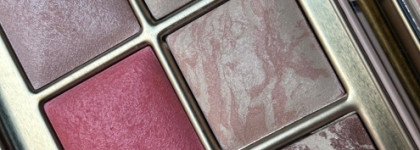 Идеальная палетка для светлокожих? Рассказываю о палетке Hourglass Ambient Lighting Edit Unlocked Deer