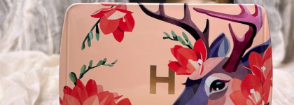 Идеальная палетка для светлокожих? Рассказываю о палетке Hourglass Ambient Lighting Edit Unlocked Deer