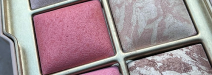 Идеальная палетка для светлокожих? Рассказываю о палетке Hourglass Ambient Lighting Edit Unlocked Deer