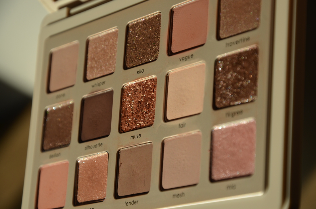 Закатное солнце