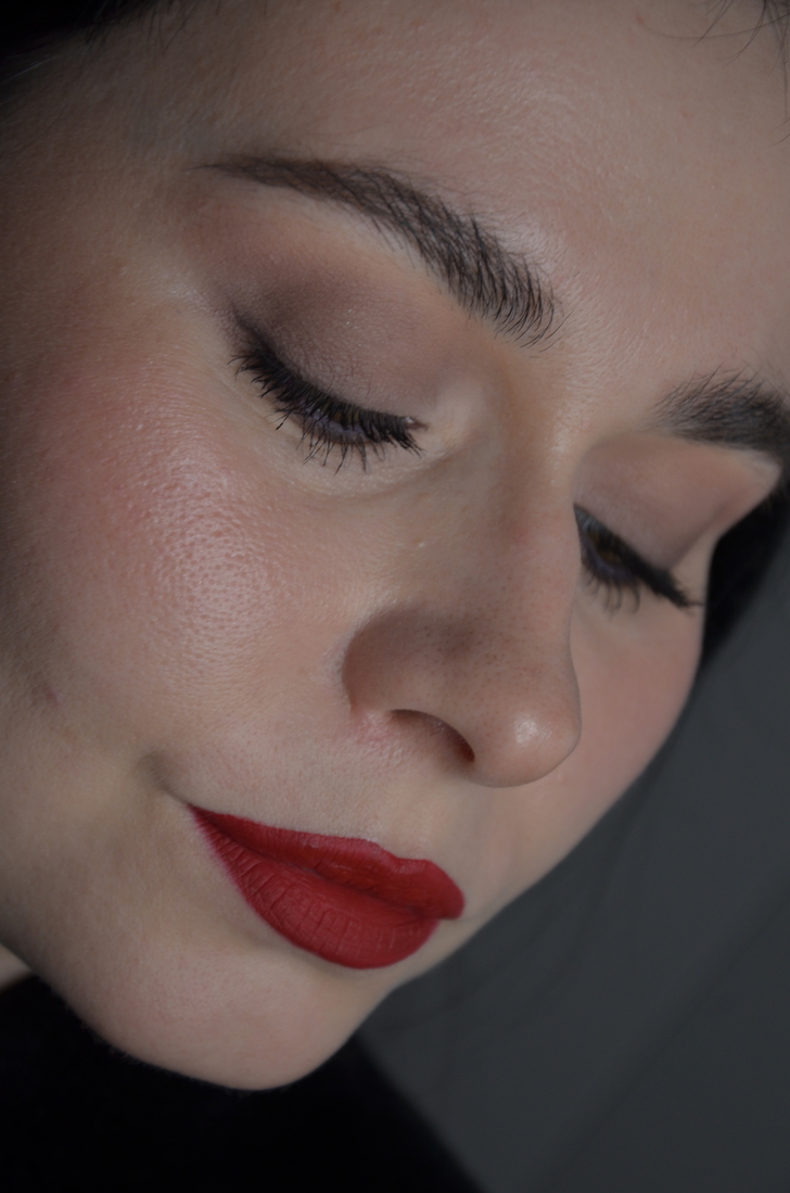 Кольцевая лампа