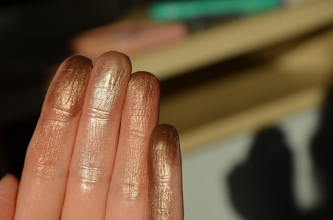 Солнечный свет