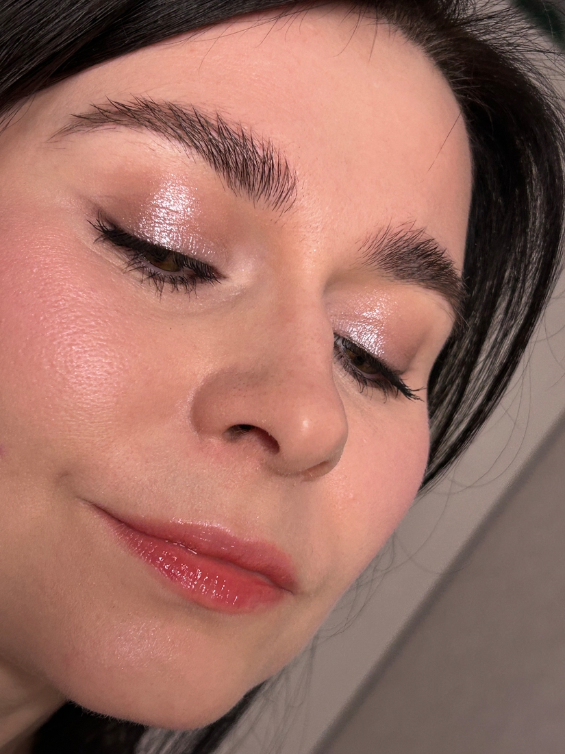 Кольцевая лампа