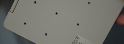 Если вам нужна одна единственная палетка — Natasha Denona I need a nude eyeshadow palette