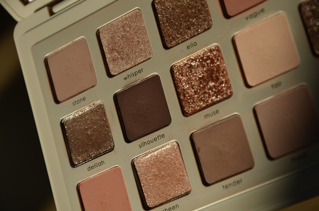 Закатное солнце