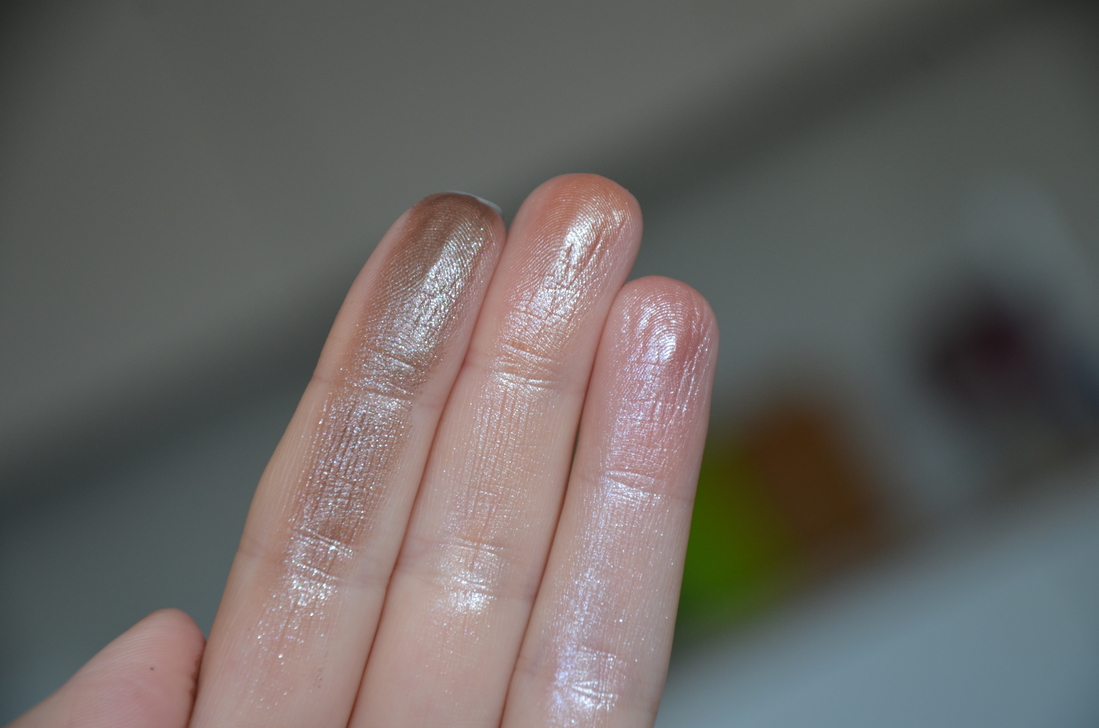 Дневной свет