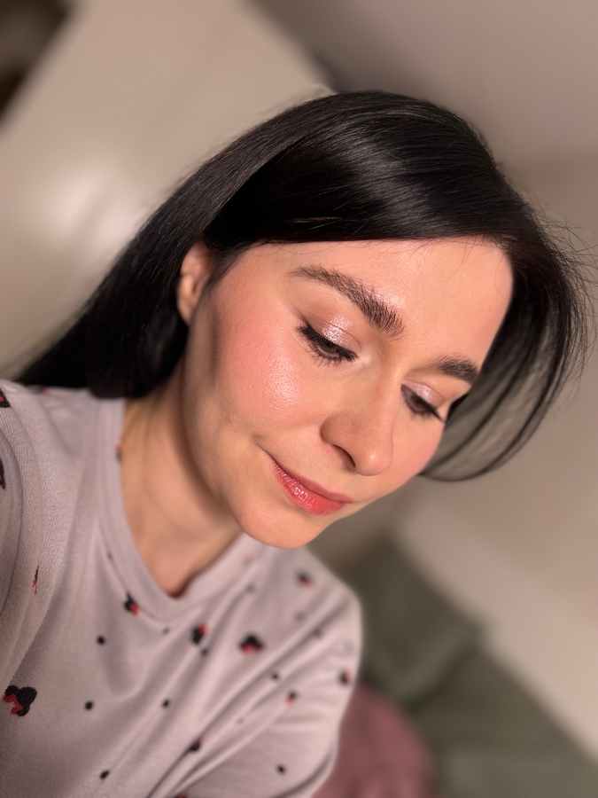 Кольцевая лампа