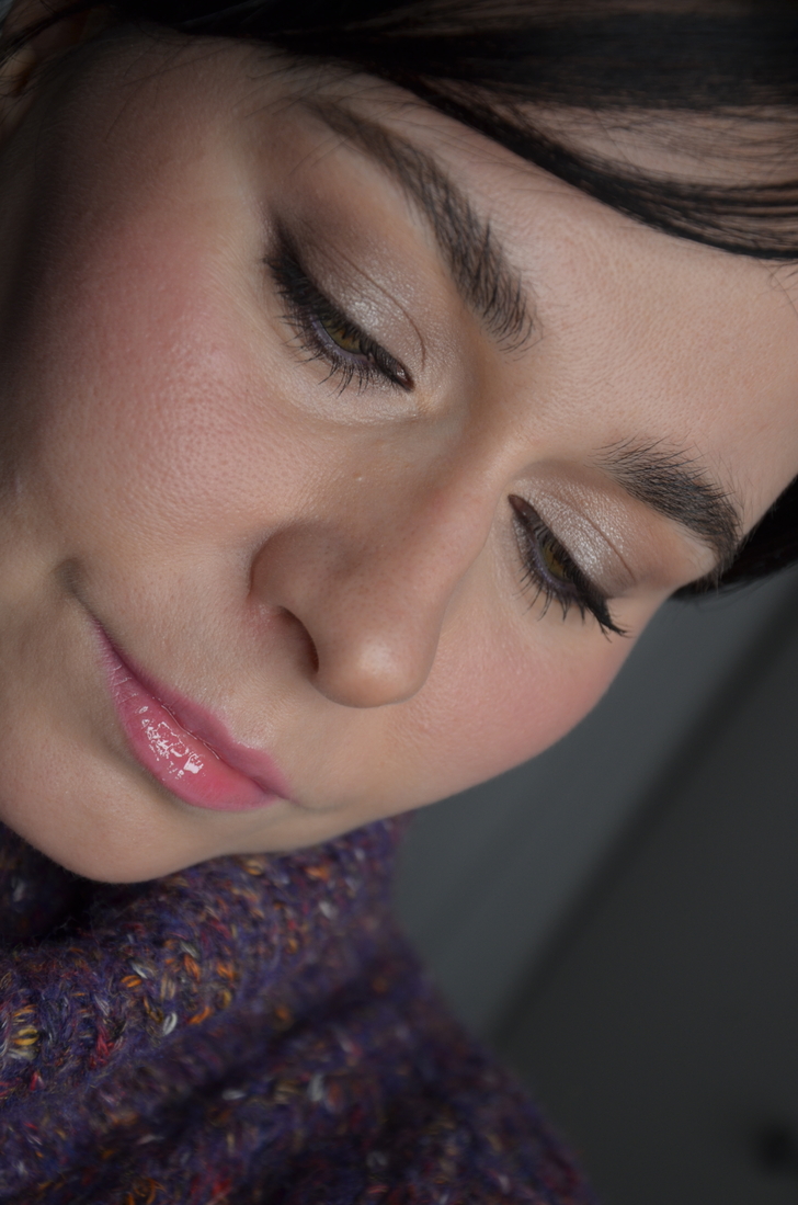 Кольцевая лампа