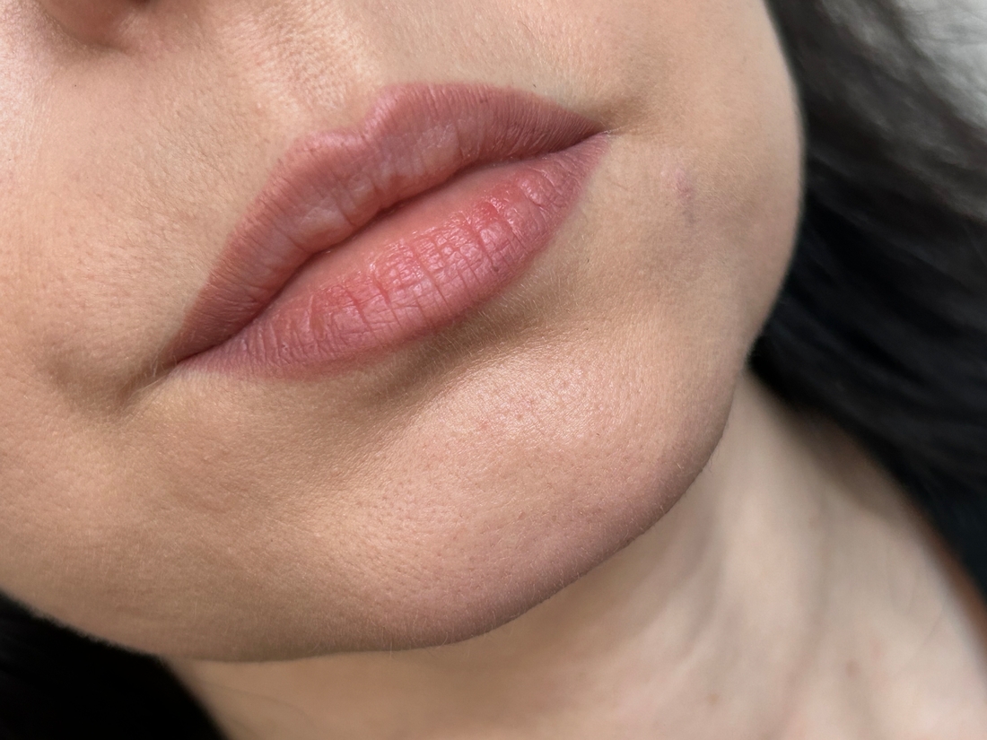 Дневной свет.