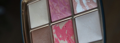 Роскошный максимум: мой топ-5 люксовых продуктов за 2025 год