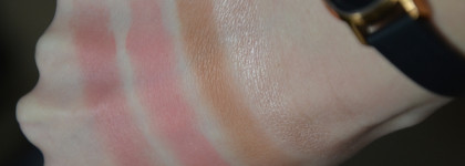 Роскошный максимум: мой топ-5 люксовых продуктов за 2025 год