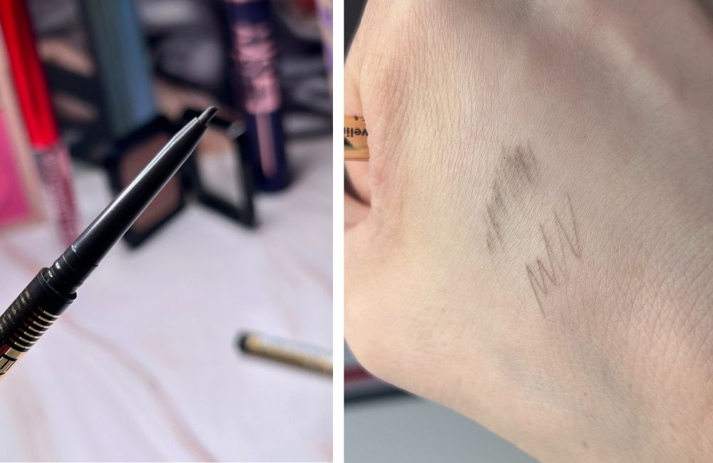 Свотчи сделаны при дневном свете