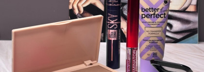 Базовый минимум или то, к чему чаще всего тянулась рука: топ-5 бюджетной декоративной косметики в 2025 году