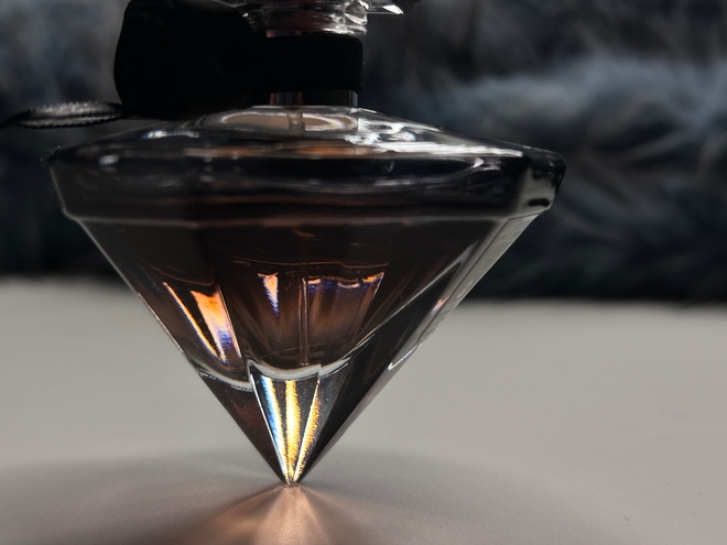 Чем от тебя так вкусно пахнет? Lancome La Nuit Tresor