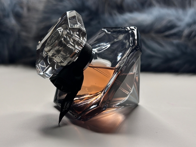 Чем от тебя так вкусно пахнет? Lancome La Nuit Tresor