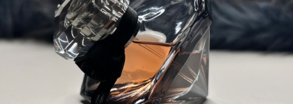 Чем от тебя так вкусно пахнет? Lancome La Nuit Tresor
