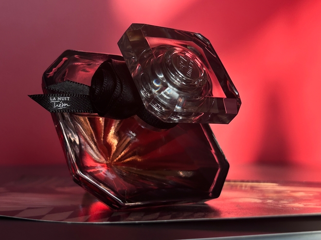 Чем от тебя так вкусно пахнет? Lancome La Nuit Tresor