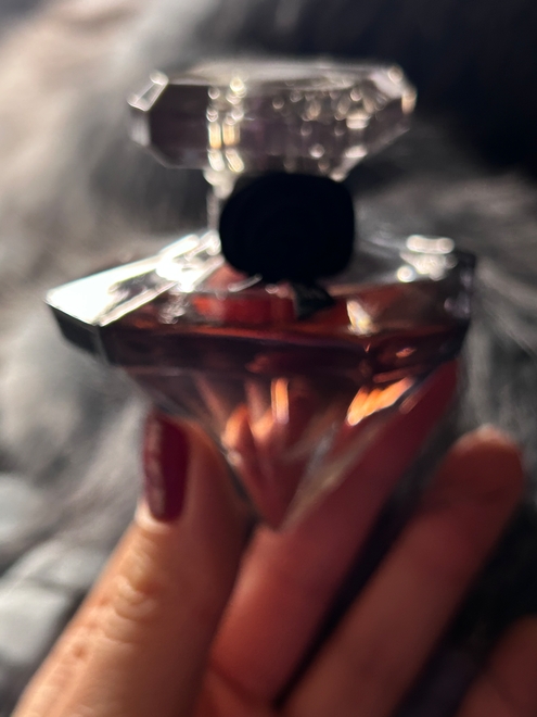 Чем от тебя так вкусно пахнет? Lancome La Nuit Tresor