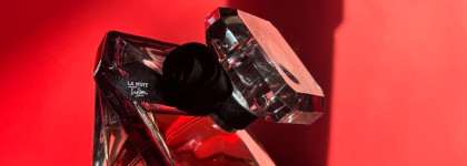 Чем от тебя так вкусно пахнет? Lancome La Nuit Tresor