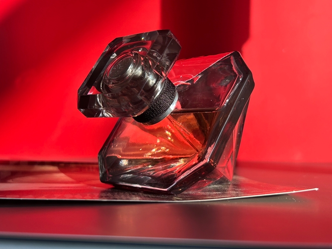 Чем от тебя так вкусно пахнет? Lancome La Nuit Tresor