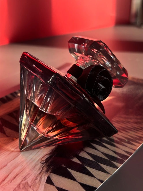 Чем от тебя так вкусно пахнет? Lancome La Nuit Tresor