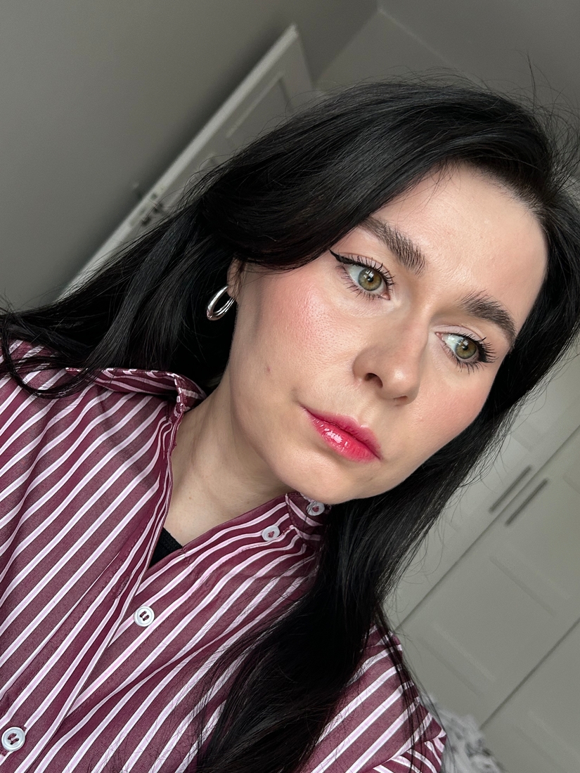 Дневной свет