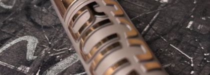 Новая тушь от Maybelline: Body Lash Sensational + бонус-сравнение со знаменитой Lash Sensational Sky High