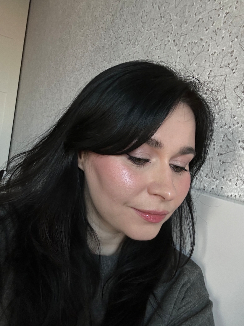 Дневной свет