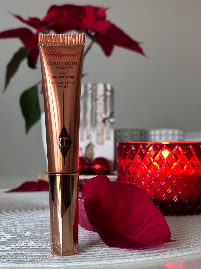 косметика люкс