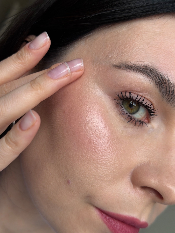 Дневной свет.