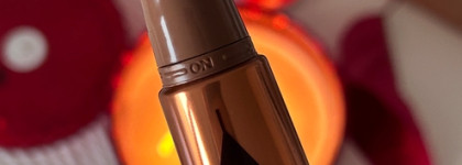 Свечение изнутри заказывали? Хайлайтер от Charlotte Tilbury Beauty Light Wand в оттенке Spotlight