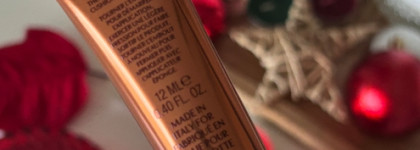 Свечение изнутри заказывали? Хайлайтер от Charlotte Tilbury Beauty Light Wand в оттенке Spotlight