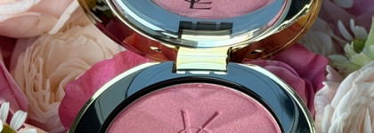 Очередной хвалебный пост про румяна Yves Saint Laurent Make Me Blush Powder в оттенке 44 Nude Lavallière