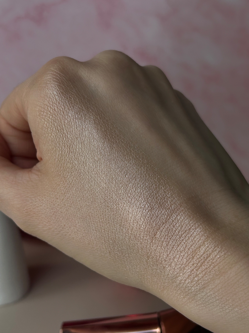 Дневной свет.