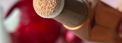 Свечение изнутри заказывали? Хайлайтер от Charlotte Tilbury Beauty Light Wand в оттенке Spotlight