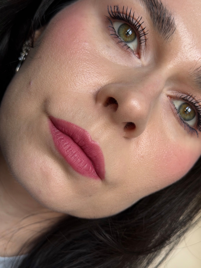 Дневной свет