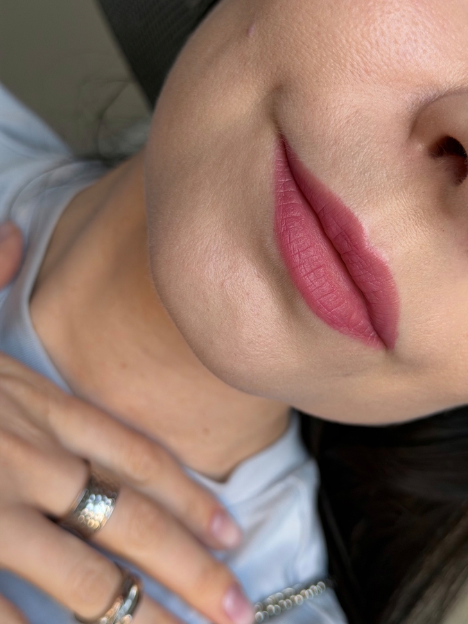 Дневной свет