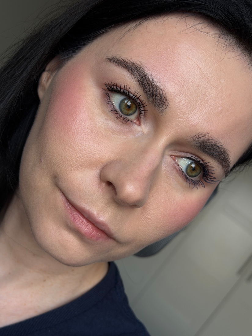 Дневной свет.