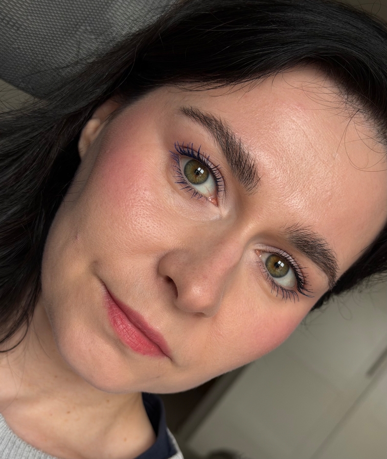 Дневной свет.